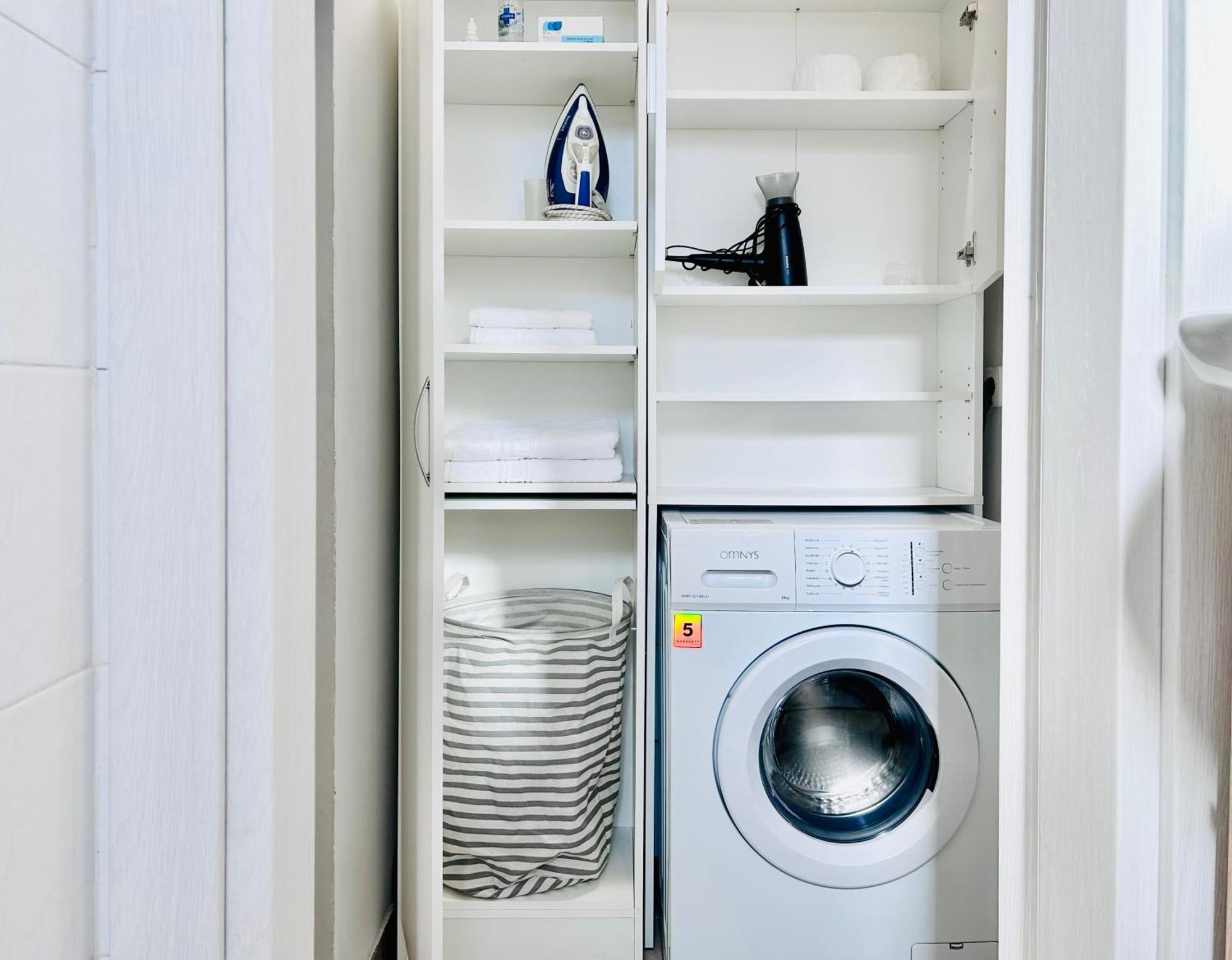 Apartament Ithaca: με αυτόνομη είσοδο. *